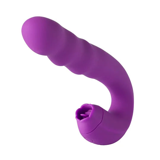 3 N 1 G Spot Vibrator