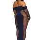 Bodystocking Gown