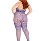 All About You Bodystocking