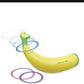 Bachelorette Party Favors Inflatable Banana Ring Toss