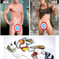 Pin the Cock on the Jock