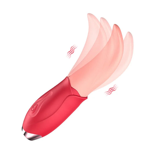 Rose Tongue