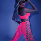 Own the Night Bodystocking