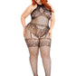 All About You Bodystocking